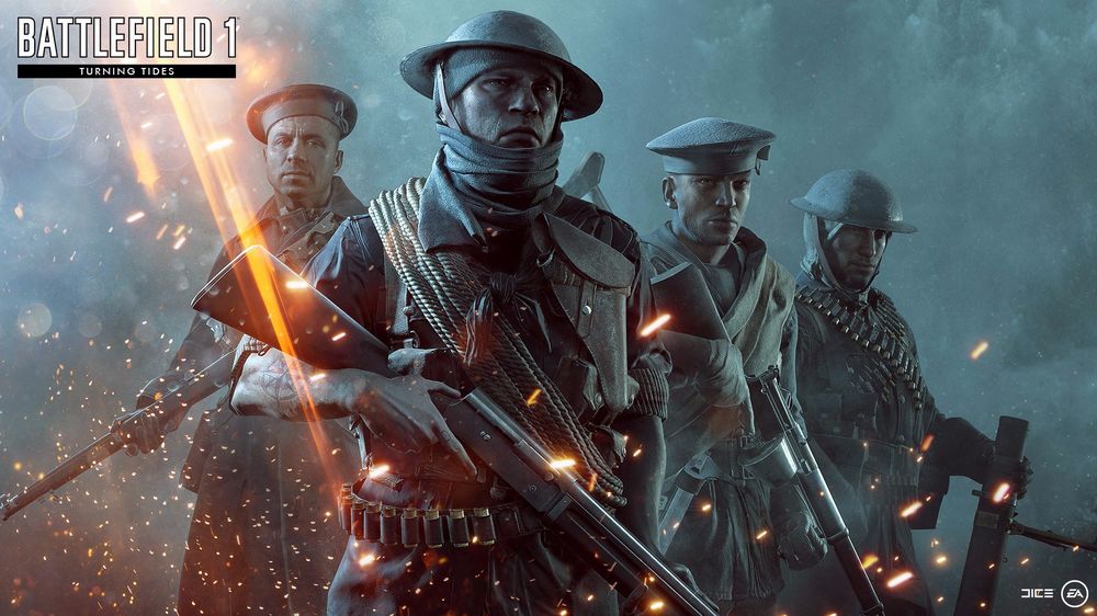 Tutti i dettagli della nuova espansione Turning Tides di Battlefield 1.jpg Tutti i dettagli della nuova espansione Turning Tides di Battlefield 1.jpg